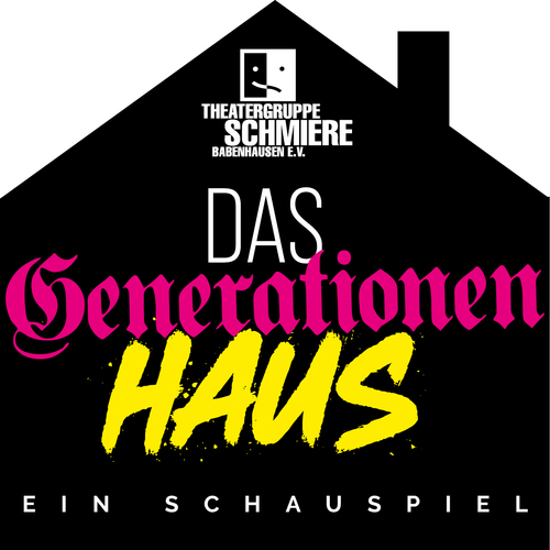 Tickets kaufen für DAS GENERATIONENHAUS am 17.10.2026